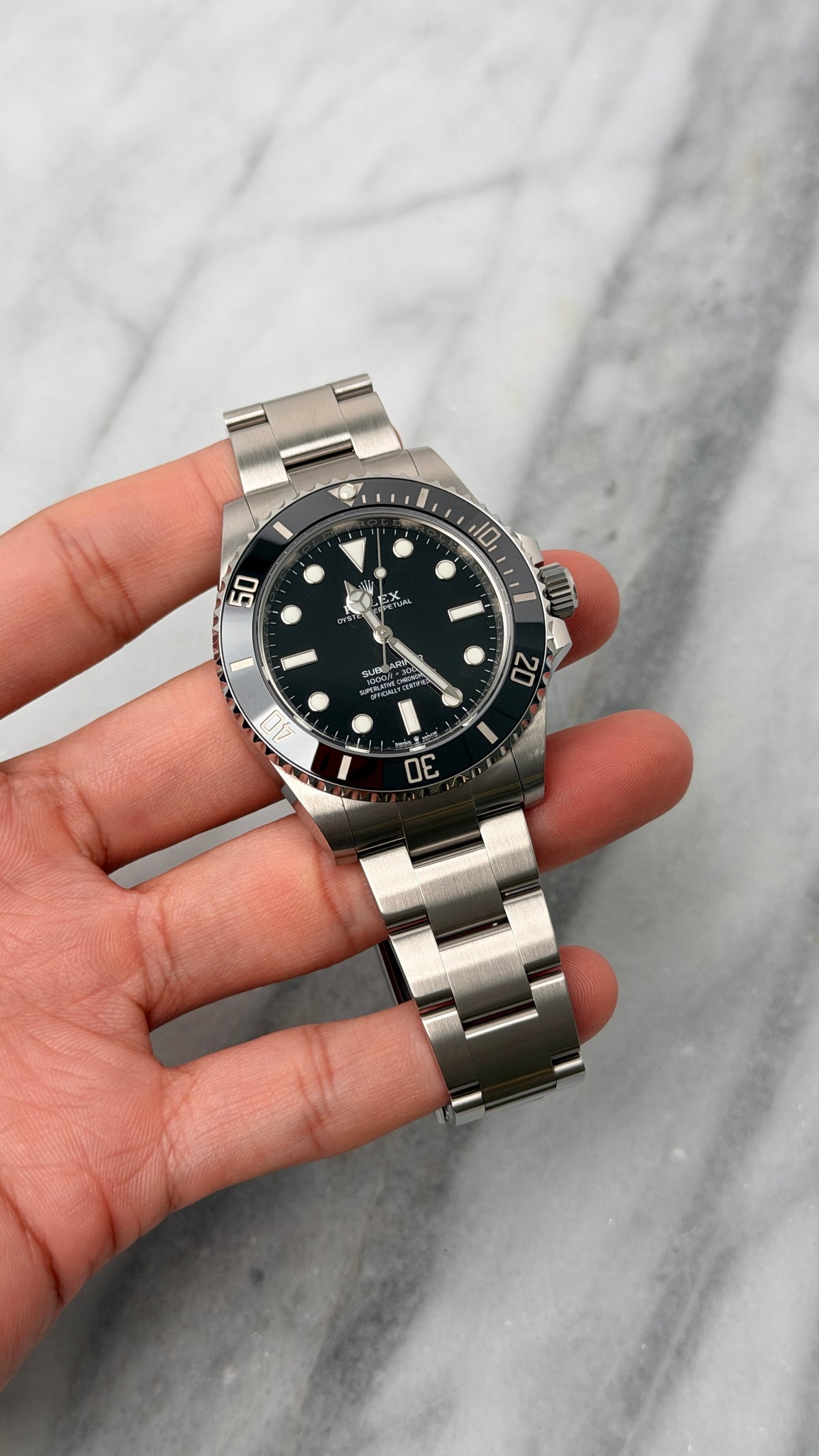 2022 124060 No Date Preowned Good Complete