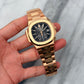 2021 5980/1R Nautilus, New Buckle Preowned Watch Only