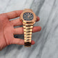 2021 5980/1R Nautilus, New Buckle Preowned Watch Only