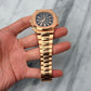 2021 5980/1R Nautilus, New Buckle Preowned Watch Only