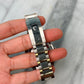 2018 116400GV Blue Milgauss Preowned Complete w/ White Tag