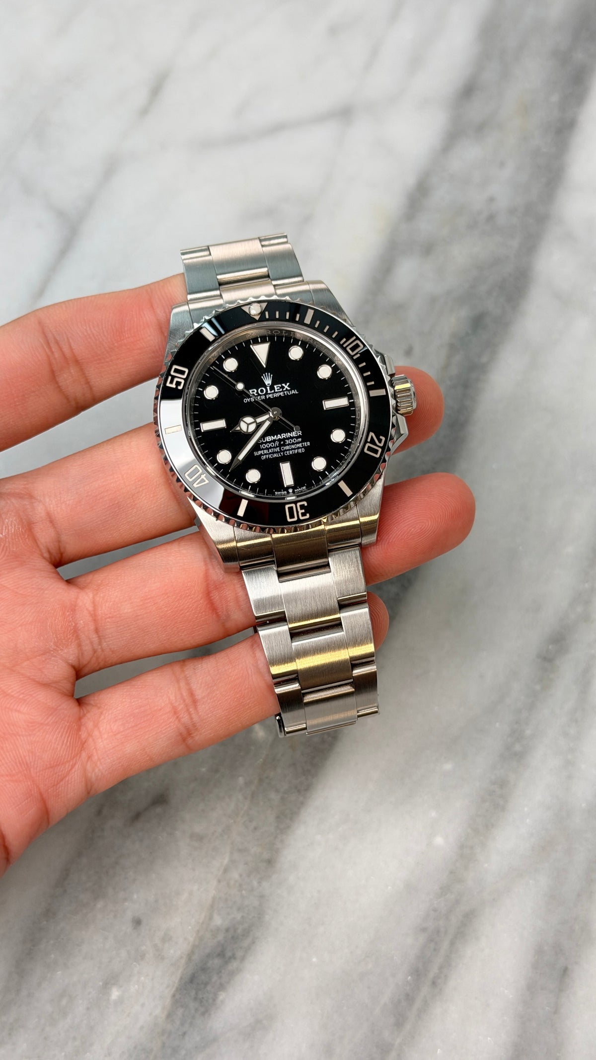 2024 124060 No Date Preowned Complete