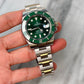 2019 116610LV Hulk Preowned and Polished Complete w/ White Tag