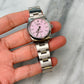 2020 277200 Candy Pink OP31 Preowned Good NFC Complete