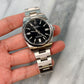 2023 124300 Black OP41 Preowned Complete