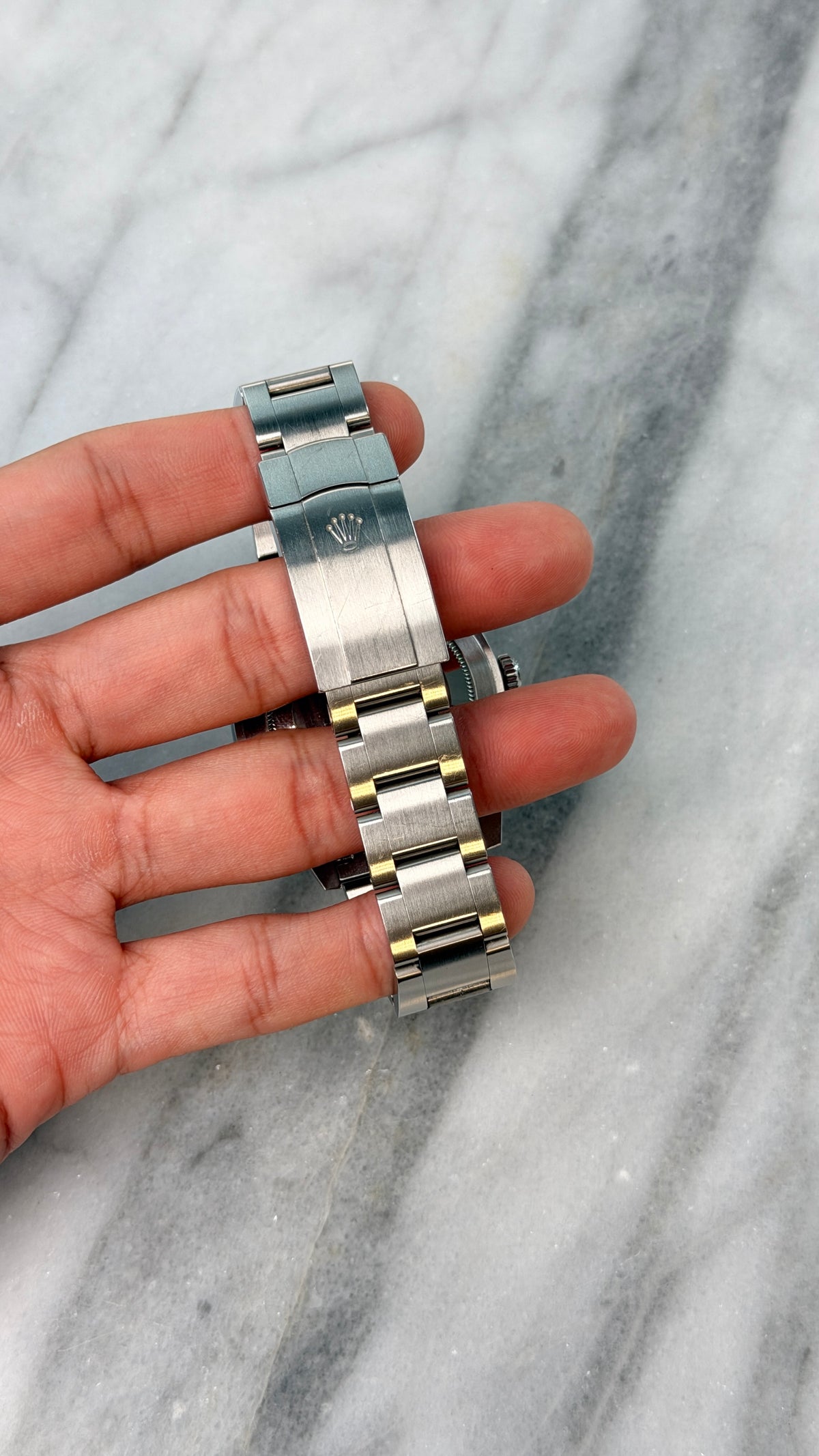 2023 124300 Black OP41 Preowned Complete