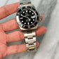 2024 126610LN Sub Date Preowned and Polished Complete