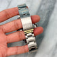 2024 126610LN Sub Date Preowned and Polished Complete