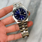 2026 4520V/210A-B128 Blue Overseas New Complete
