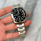 2022 124060 No Date Preowned and Polished Complete w/ White Tag