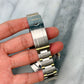 2022 124060 No Date Preowned and Polished Complete w/ White Tag