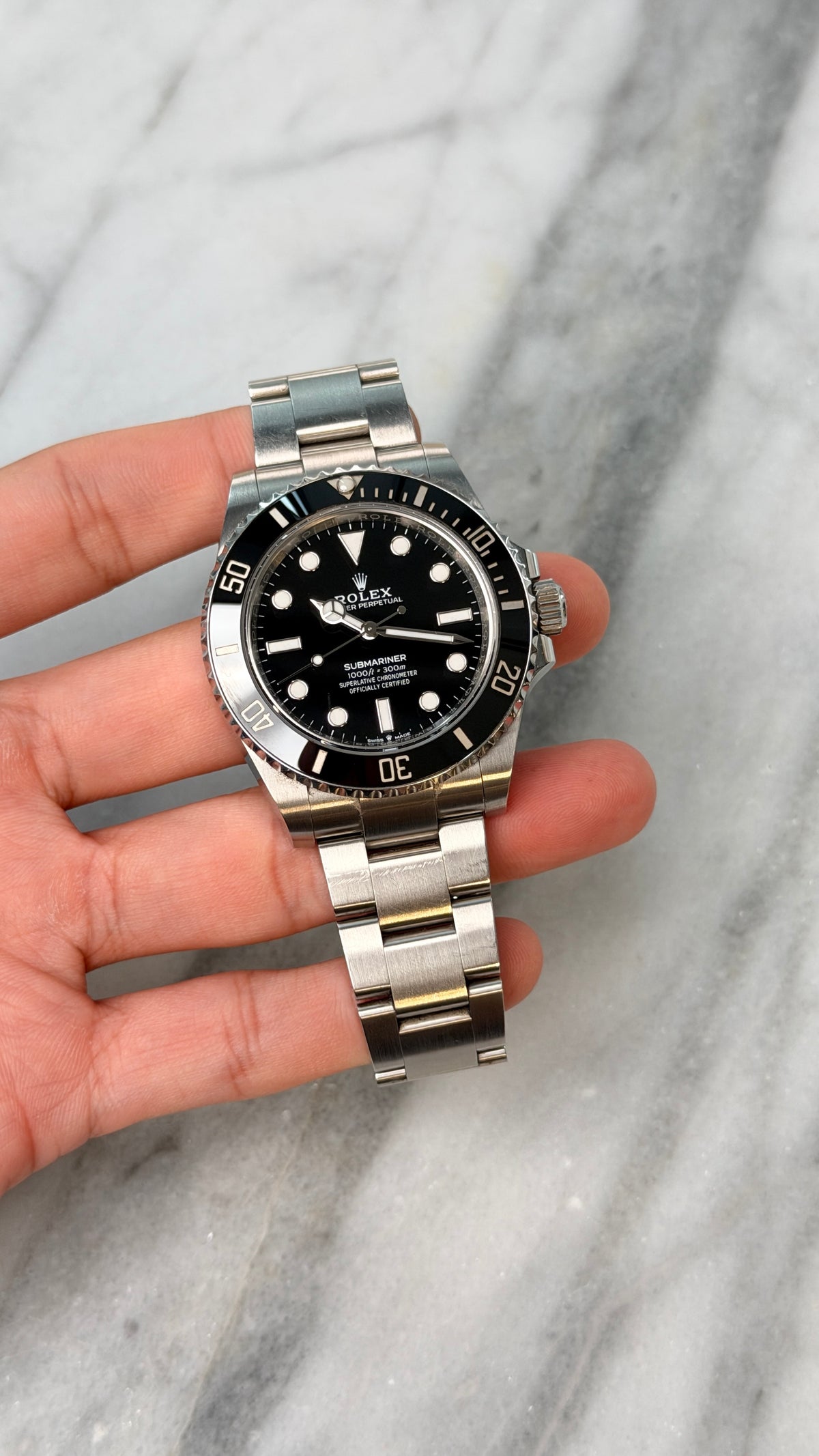 2024 124060 No Date Preowned Complete