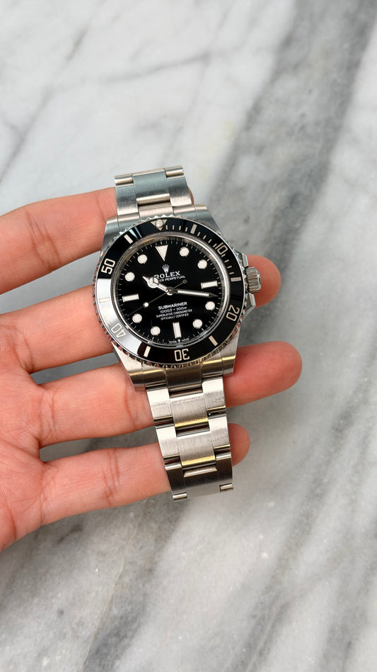 2024 124060 No Date Preowned Complete