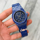 2023 26579CS Blue Ceramic Perpetual Preowned Complete