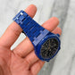 2023 26579CS Blue Ceramic Perpetual Preowned Complete