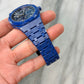 2023 26579CS Blue Ceramic Perpetual Preowned Complete