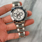 2025 126500LN Panda Preowned Complete