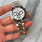 2022 116500LN Panda Preowned and Polished Complete