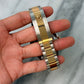 2022 126613LB Bluesy Preowned and Polished Complete w/ White Tag