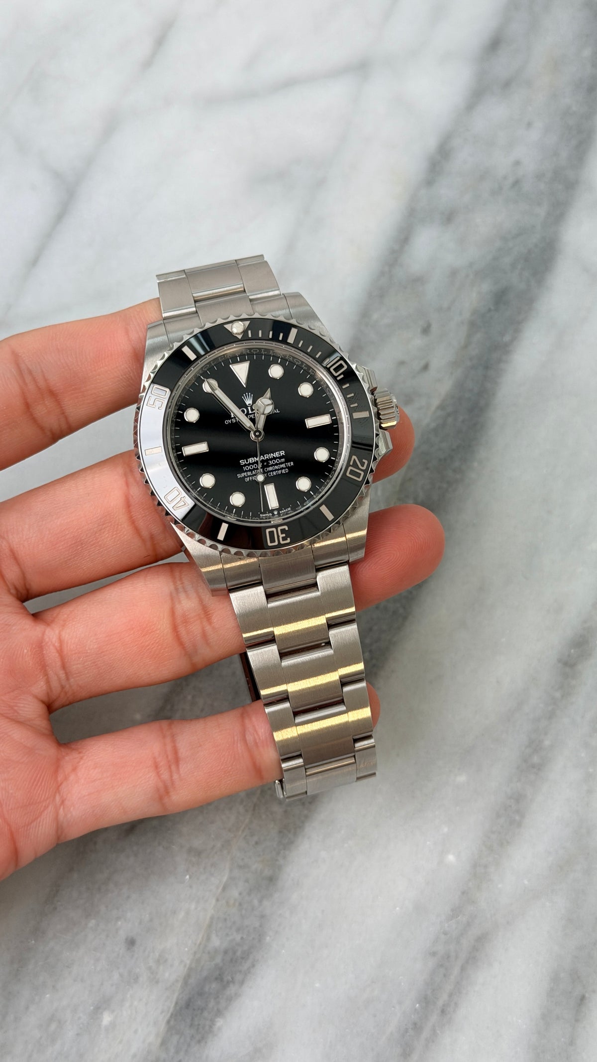 2021 124060 No Date Preowned Complete