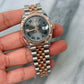 2024 126231 Jubilee Wimbledon DJ36 Preowned Complete