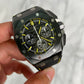 26420CE.OO.A005VE.01 End of Days Offshore, Limited to 500 Like New Complete