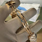 2022 5270/1R Perpetual Calendar Preowned Good Complete (Missing second caseback)