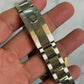 2020 126719BLRO Meteorite Preowned Good NFC Complete