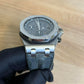 2013 26470ST Elephant Preowned, has Tachymetre Belmish/Needs Service Complete