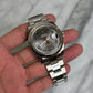2022 126334 Oyster Wimbledon Preowned Complete