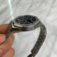 AP 2021	26574TI	Preowned Titanium Perpetual Calendar Blue Complete - 1.5