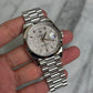 2020 228206A Meteorite Preowned, NFC Watch/Card -2