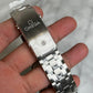 2024 21030422003001 Blue Seamaster Diver 300M 42 mm, steel on steel New Complete