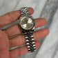 2021 279174 Jubilee Silver Roman DJ28 Preowned Complete