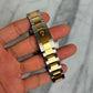 2025 126333 Oyster Wimbledon Preowned Complete