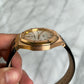 2013 15400OR.OO.D088CR.01 White on Leather Preowned Watch/Warranty Booklet