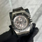 2017 26400IO Grey Titanium Offshore Preowned Complete