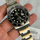 2022 126610LN Sub Date Preowned Complete