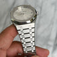 2021 15500ST White Preowned Complete