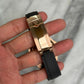 2020 126655 YM40, EF Straps Preowned NFC Complete