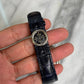 2022 5236P-001 Blue Perpetual Calendar Preowned Good Complete