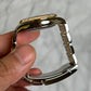 2024 126233 Oyster Champ Fluted Motif DJ36 New Complete