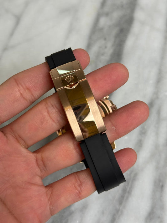2024 126515G Black Diamond, DF Straps Preowned Good Complete
