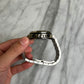 N/A 26170ST.OO.D091CR.01 Safari on Bracelet Preowned Service Card, Box,3 Extra Straps