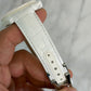 2022 311.93.44.51.04.002 Speedmaster White Side of the Moon Preowned Good NFC Complete