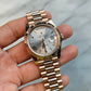 2015 228235 Sundust Roman Preowned and Polished Complete