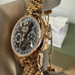 2022 5270/1R Perpetual Calendar Preowned Good Complete (Missing second caseback)