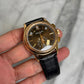 2022 5905R-001 Brown Annual Calendar Preowned Complete