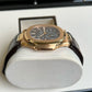 2015 5712R Nautilus Preowned Complete, AM Strap