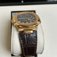 2015 5712R Nautilus Preowned Complete, AM Strap